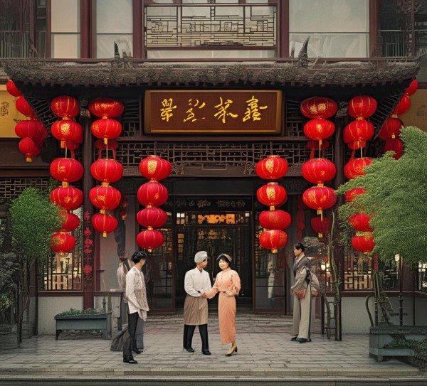 惠酒店预订，中式酒店预订服务网，为您的酒店保驾护航