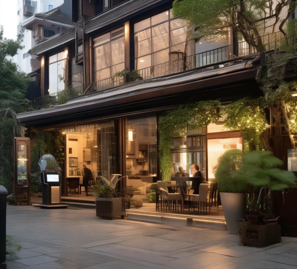 提升酒店体验的秘钥，乔博园附近的酒店预订服务
