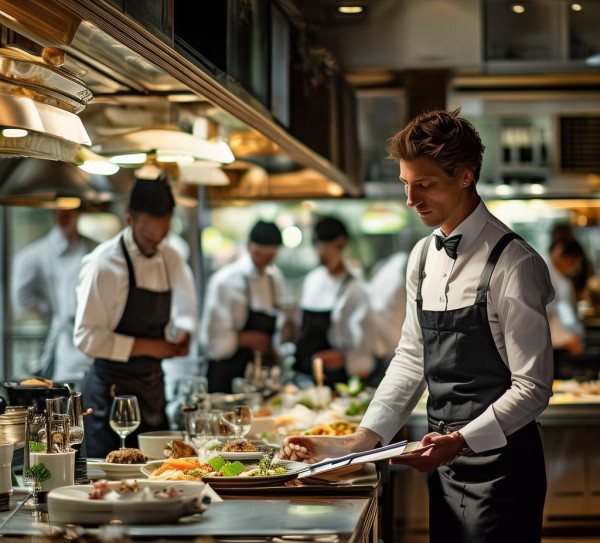 酒店管理餐饮经理的岗位职责与实际操作,从核心职责到关键操作流程全解析