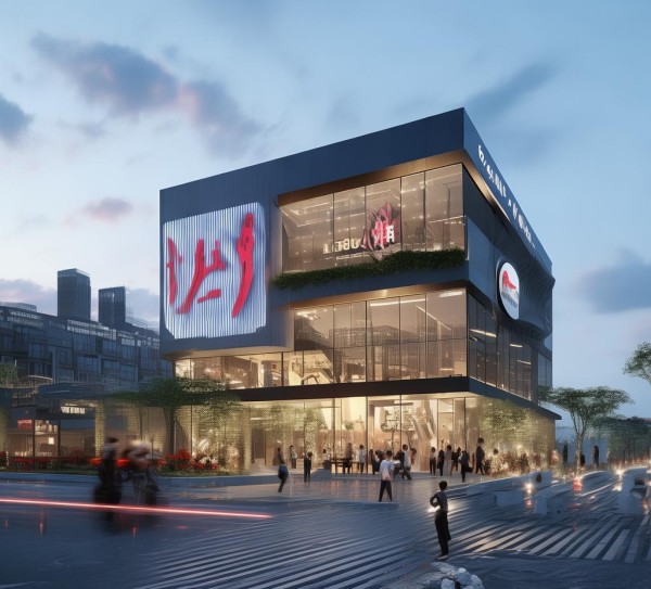 连云港餐饮酒店管理公司,城市管理中的创新者